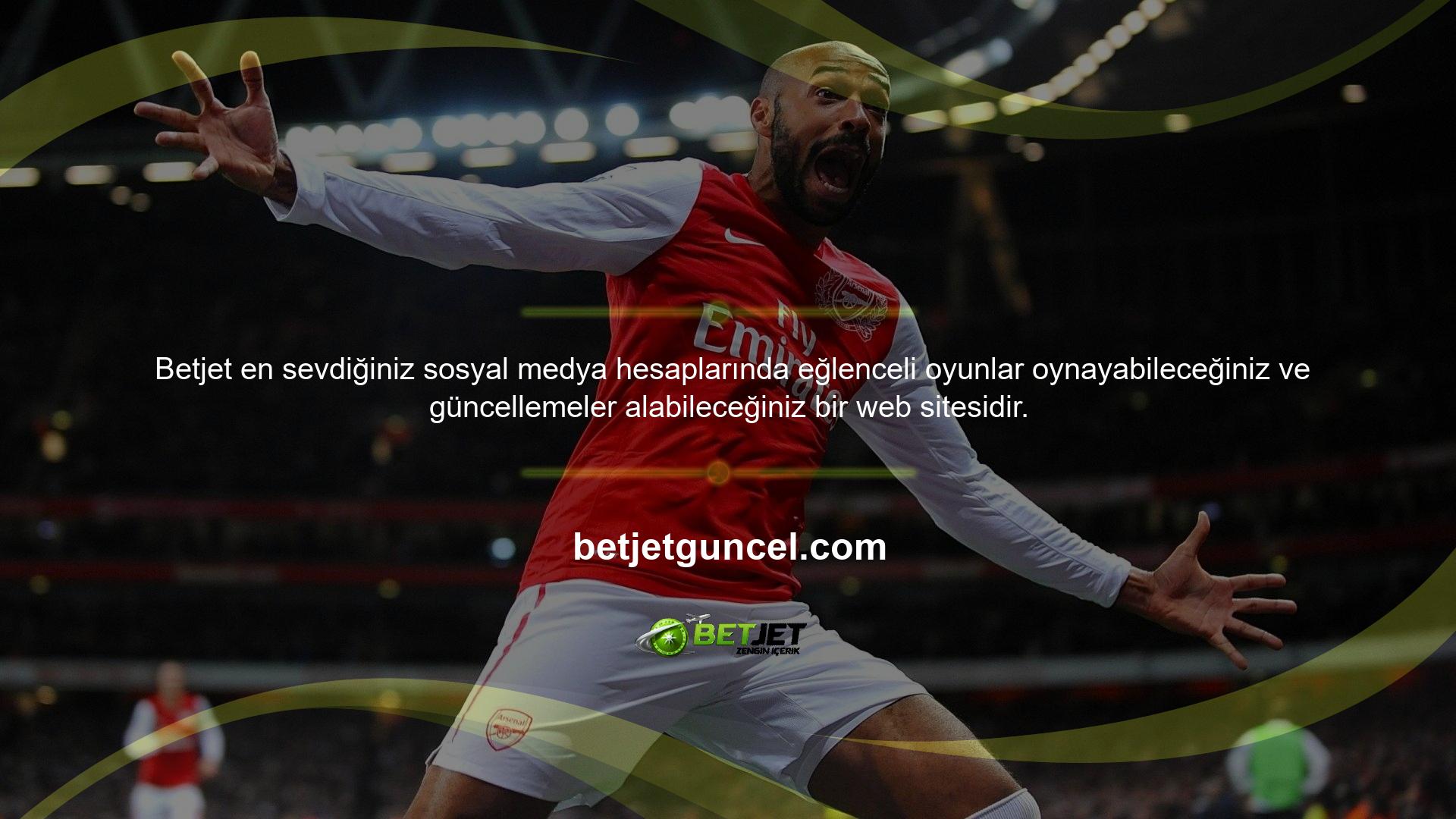 Böylece, herhangi bir kesinti olmadan sisteme kolayca erişebilirsiniz