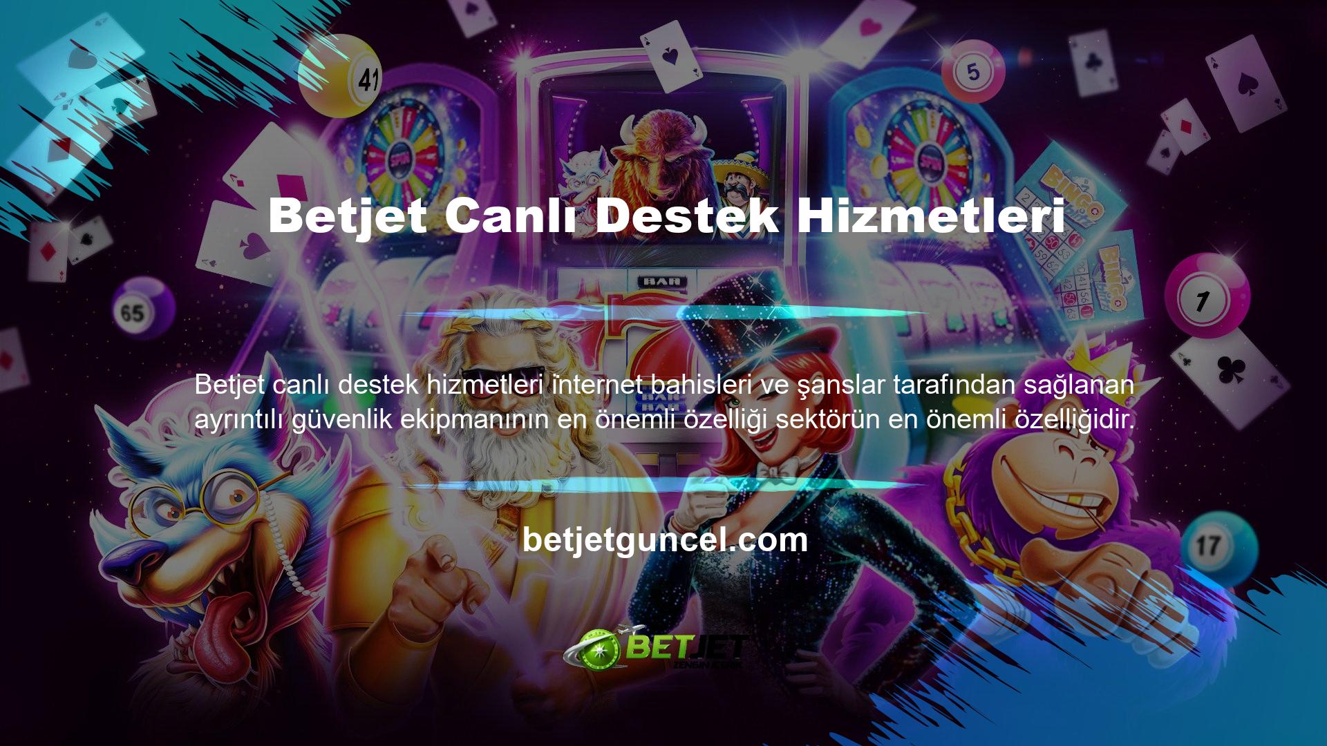 Bu alandaki birçok şirket kritik sistemler sunmaktadır