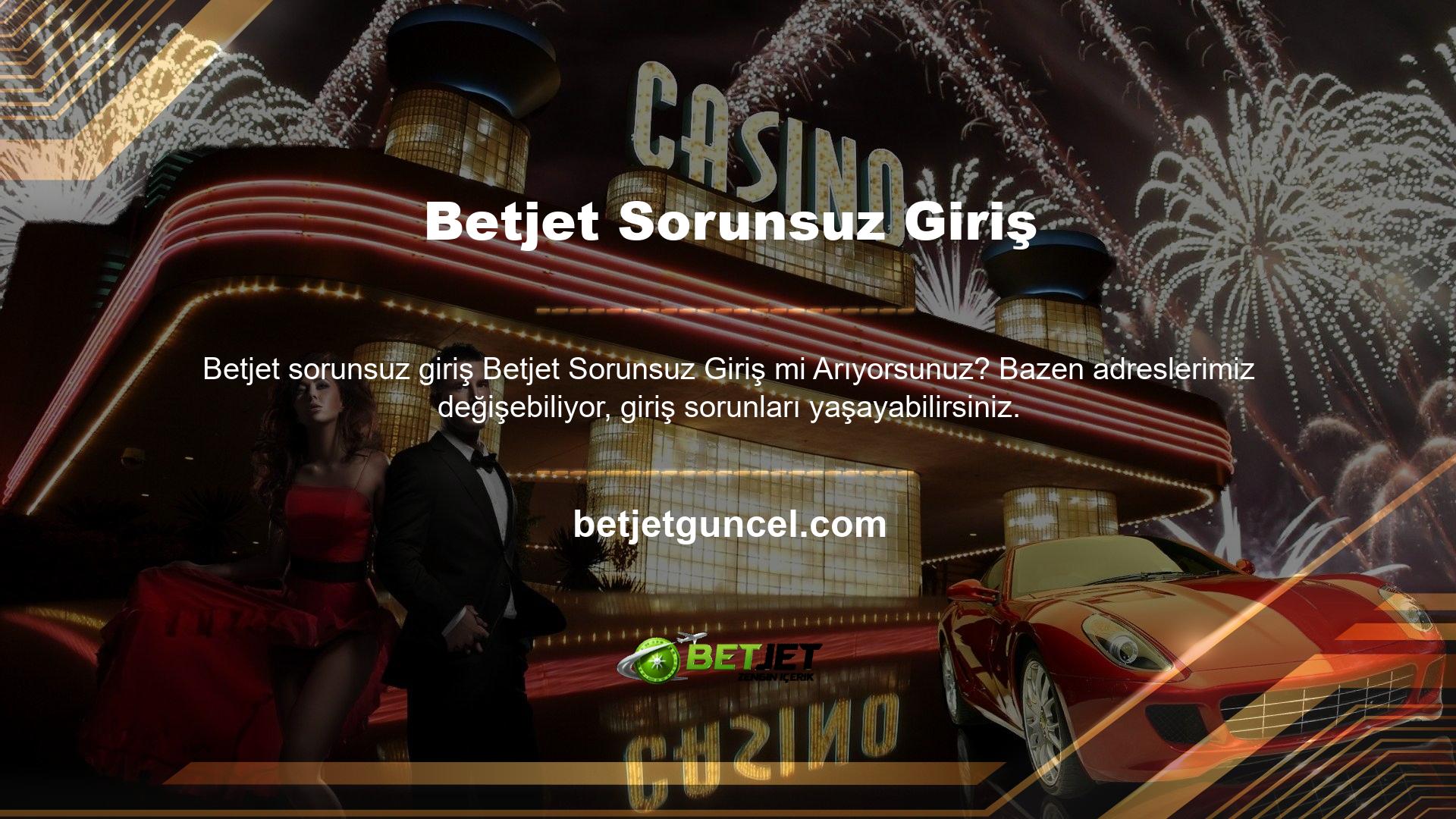Ama merak etmeyin, bu sadece bize özgü bir durum değil, tüm bahis siteleri zaman zaman bu sorunla karşılaşır